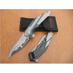 OEM SR-B468 EAGLE FOLDING KNIFE MULTIFUNCTION KNIFE CAMPING KNIFE UDTEK00517